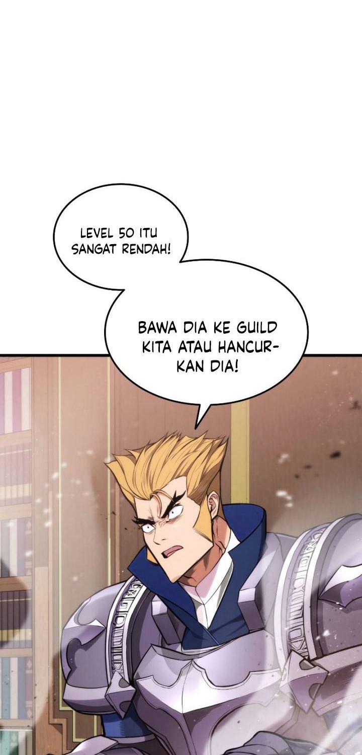 Ranker’s Return (Remake) Chapter 24 - halaman 8
