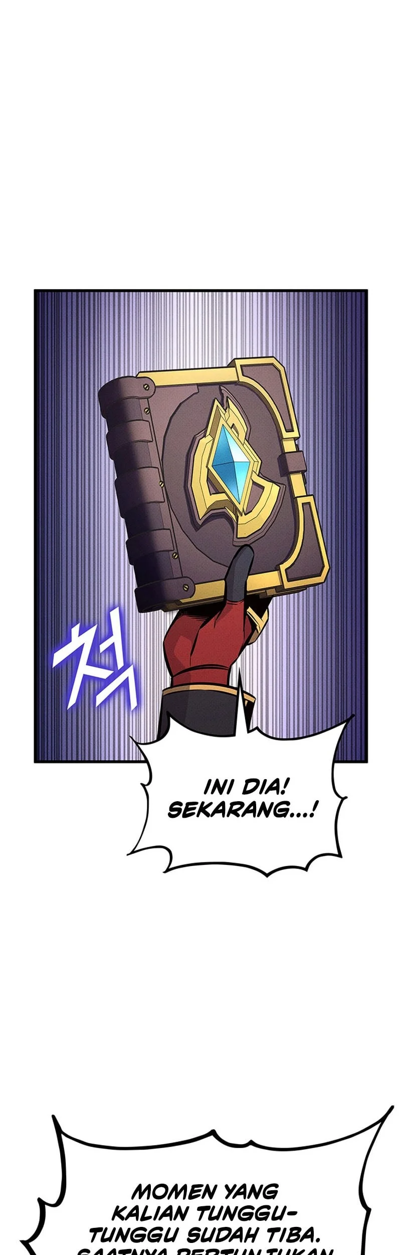 Ranker’s Return (Remake) Chapter 240 - halaman 35