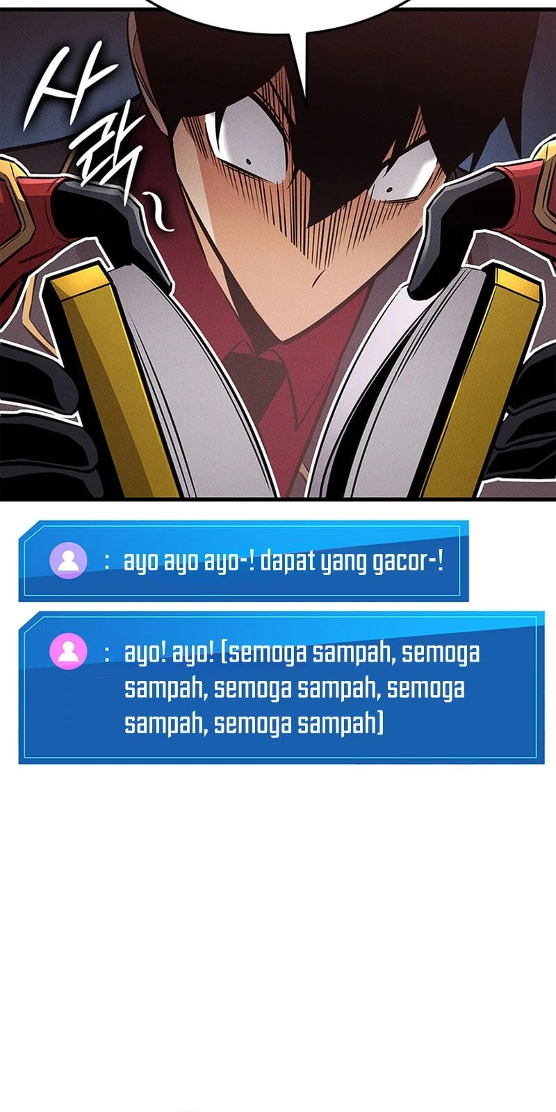 Ranker’s Return (Remake) Chapter 240 - halaman 37