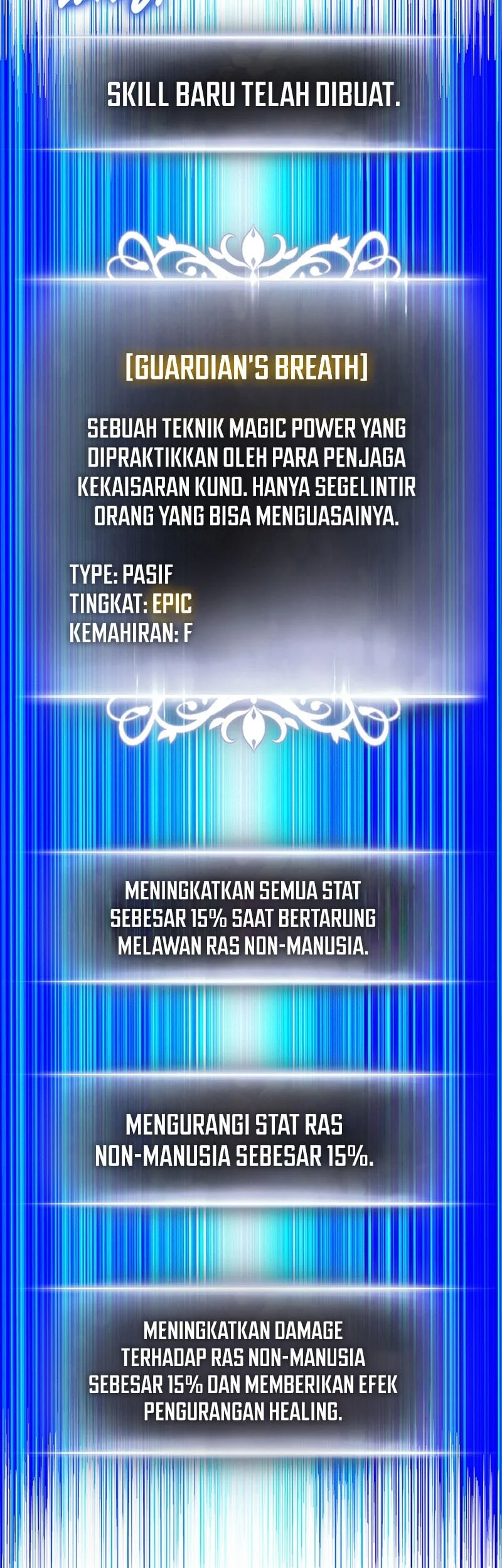 Ranker’s Return (Remake) Chapter 240 - halaman 39
