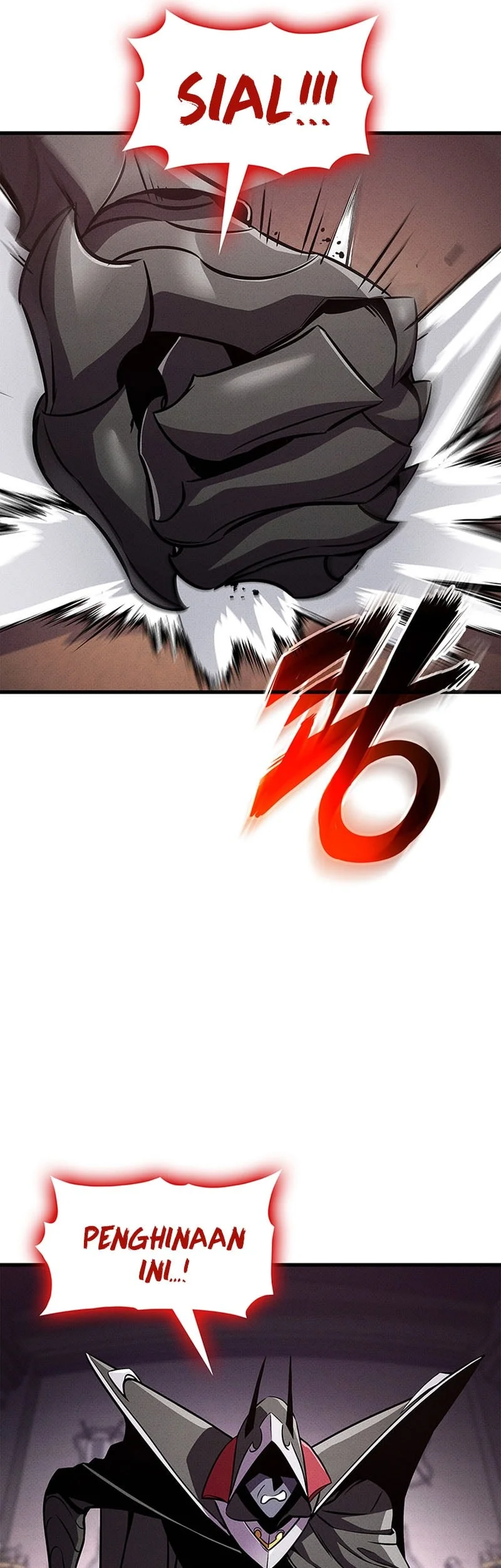 Ranker’s Return (Remake) Chapter 240 - halaman 53
