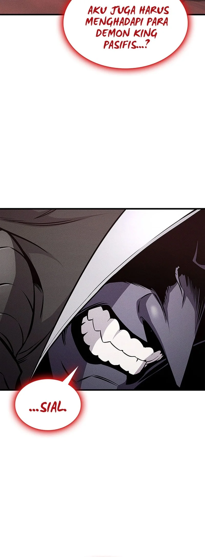 Ranker’s Return (Remake) Chapter 240 - halaman 56