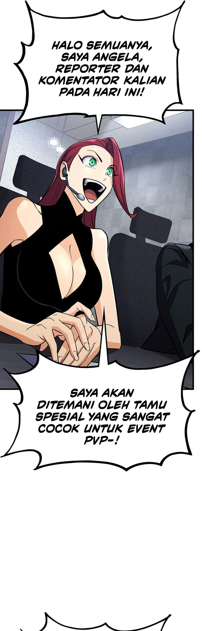 Ranker’s Return (Remake) Chapter 240 - halaman 61