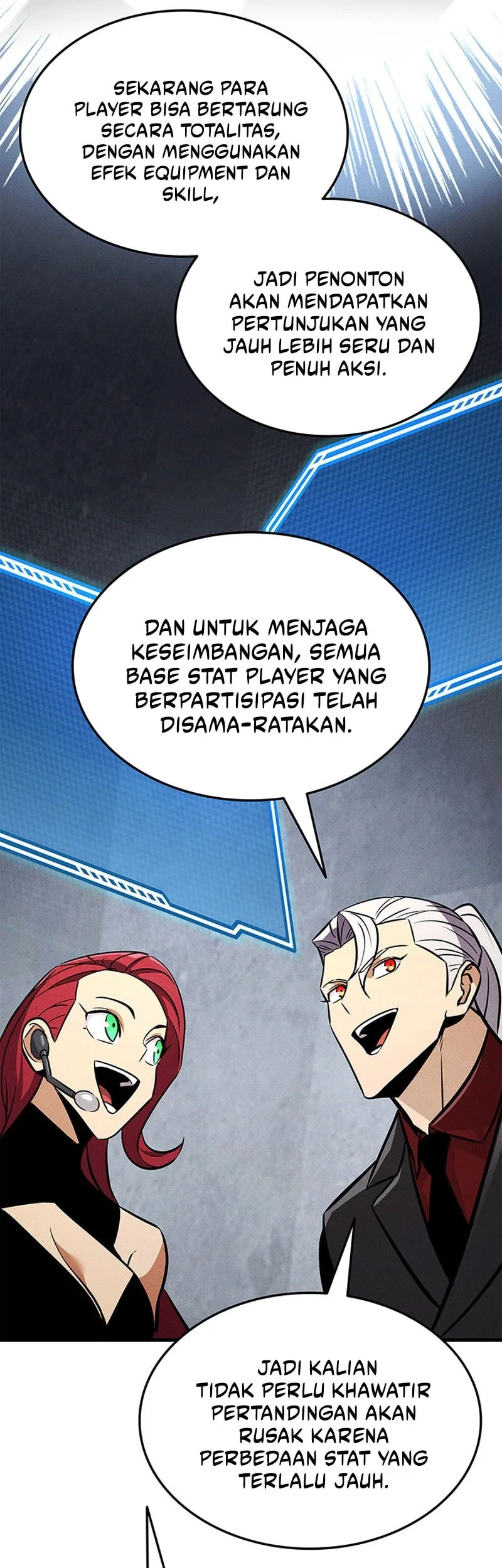 Ranker’s Return (Remake) Chapter 240 - halaman 65