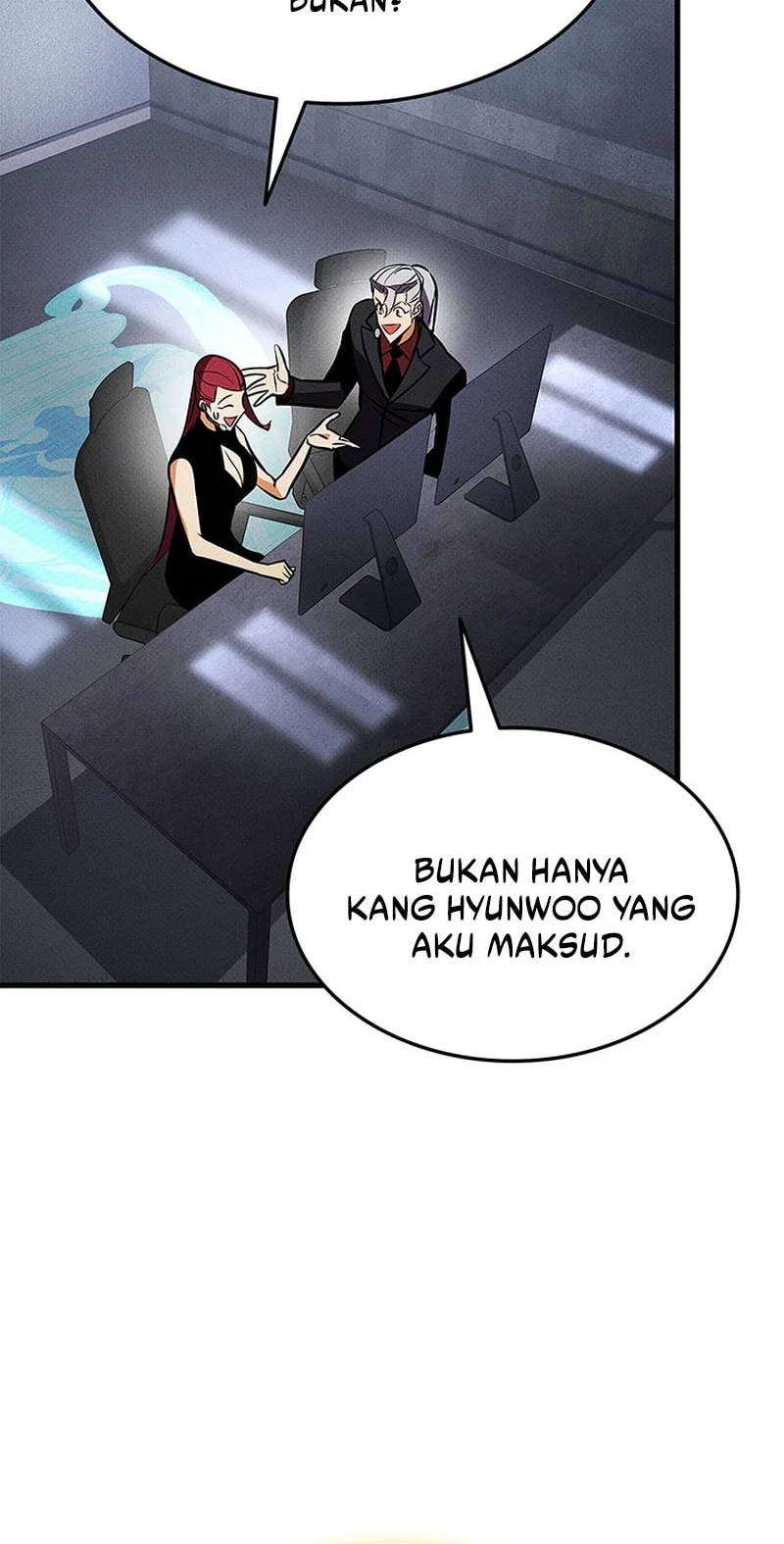 Ranker’s Return (Remake) Chapter 240 - halaman 68