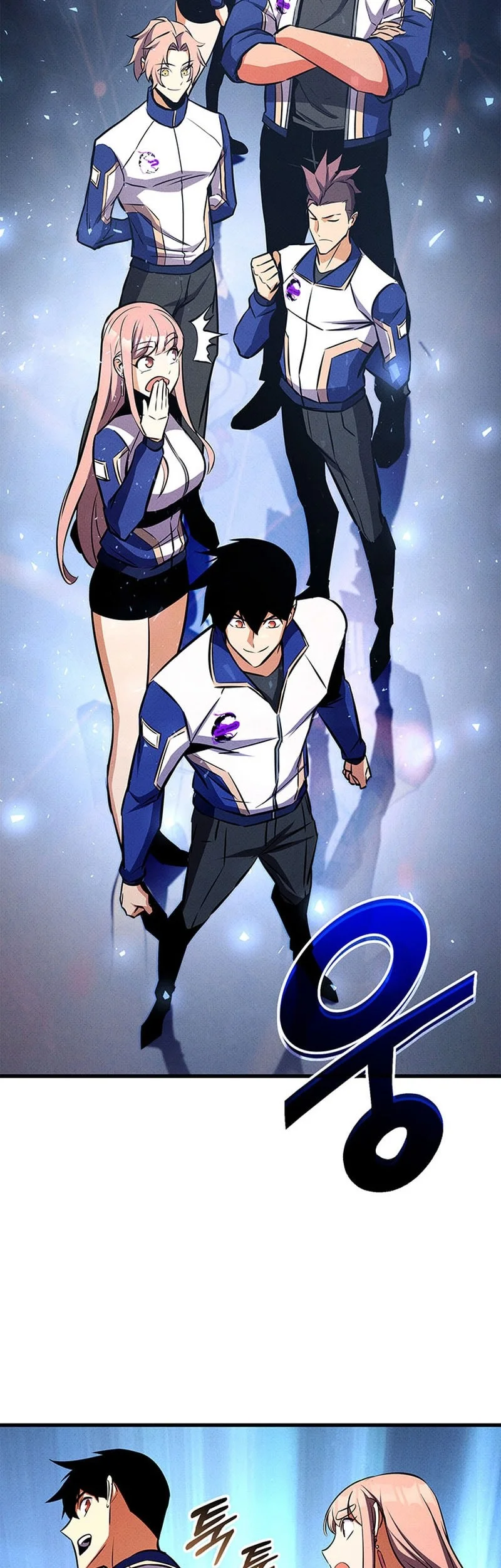 Ranker’s Return (Remake) Chapter 240 - halaman 74