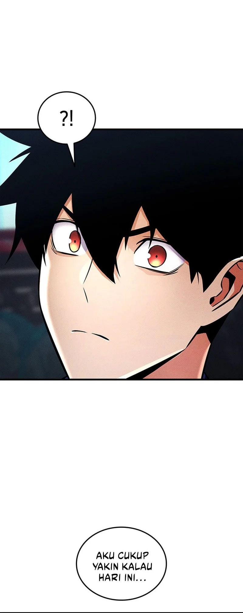 Ranker’s Return (Remake) Chapter 240 - halaman 76