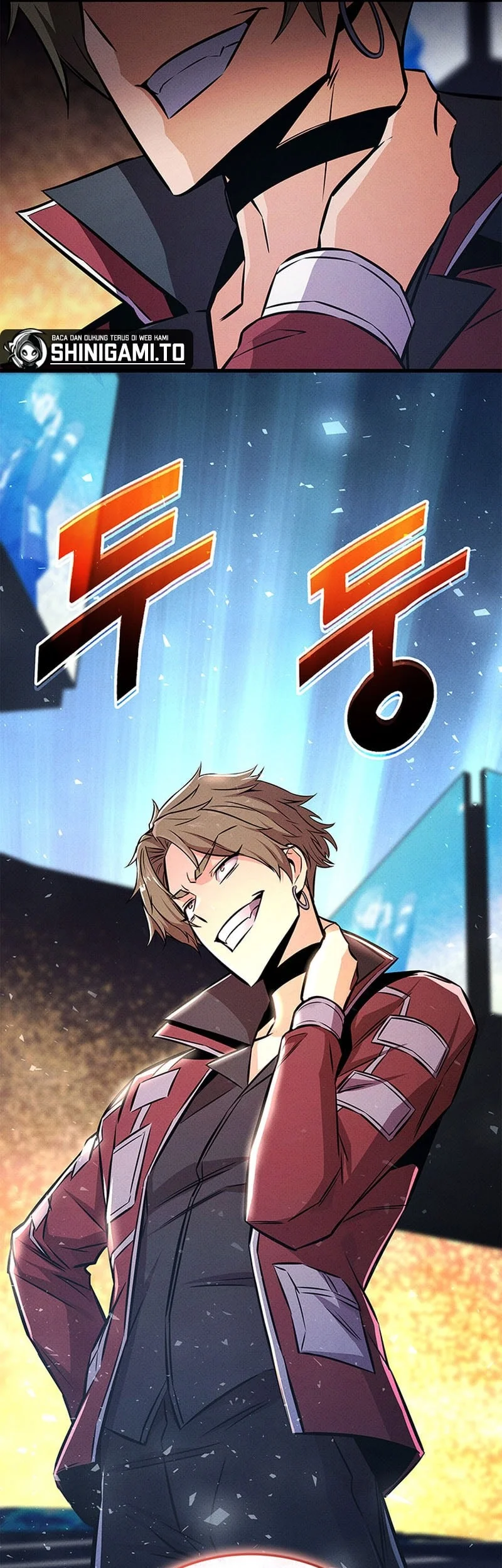 Ranker’s Return (Remake) Chapter 240 - halaman 77