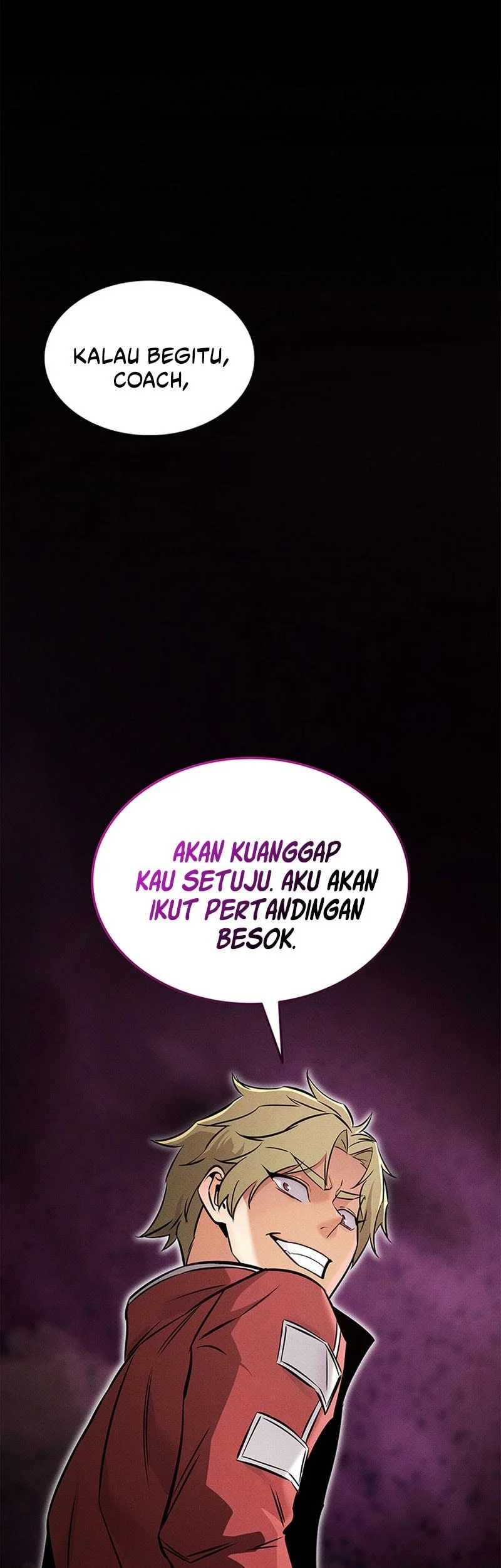 Ranker’s Return (Remake) Chapter 241 - halaman 14