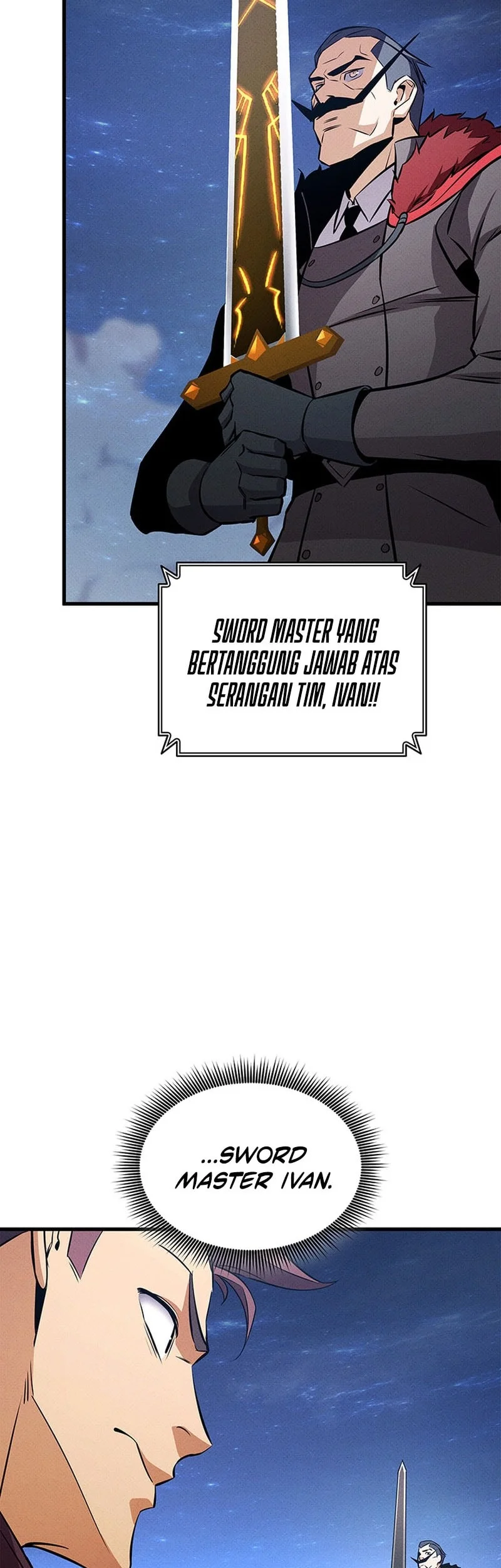 Ranker’s Return (Remake) Chapter 241 - halaman 19