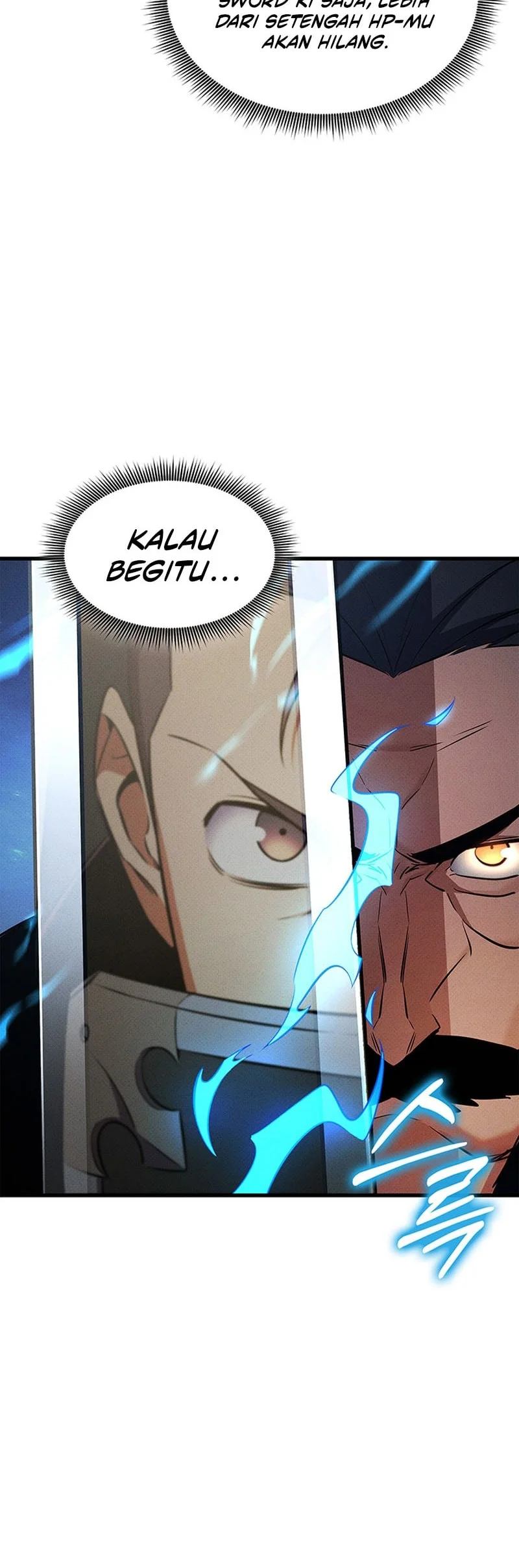 Ranker’s Return (Remake) Chapter 241 - halaman 21