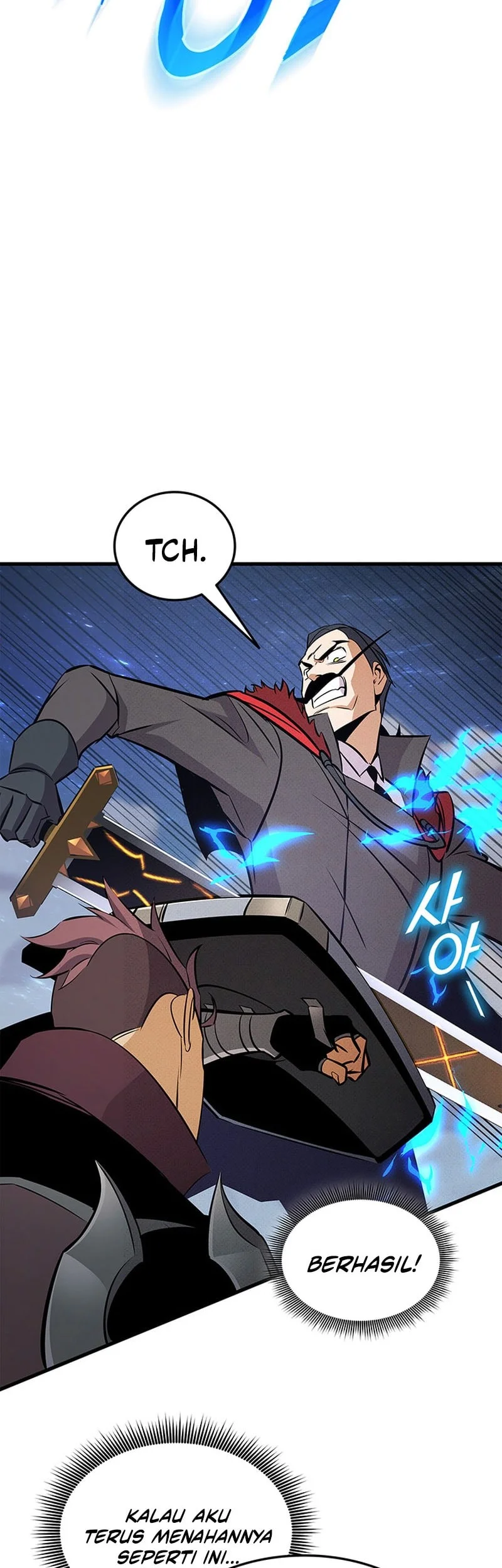 Ranker’s Return (Remake) Chapter 241 - halaman 23