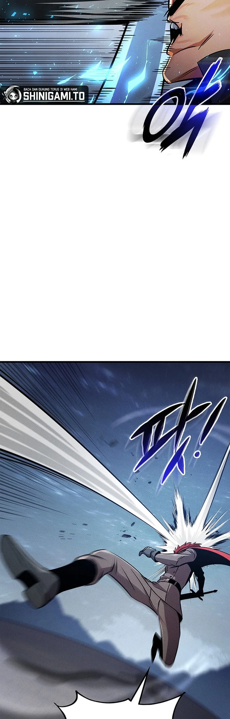 Ranker’s Return (Remake) Chapter 241 - halaman 27