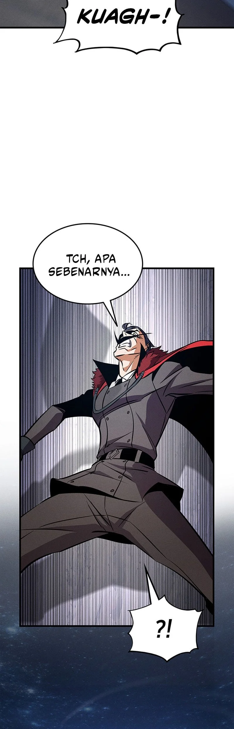 Ranker’s Return (Remake) Chapter 241 - halaman 28