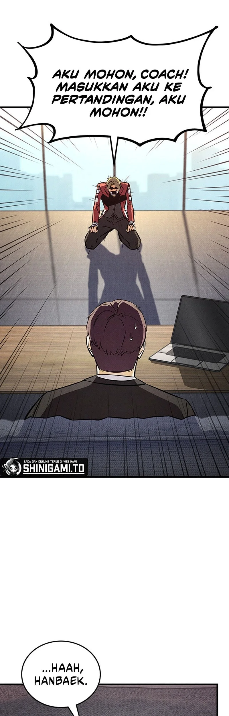 Ranker’s Return (Remake) Chapter 241 - halaman 3