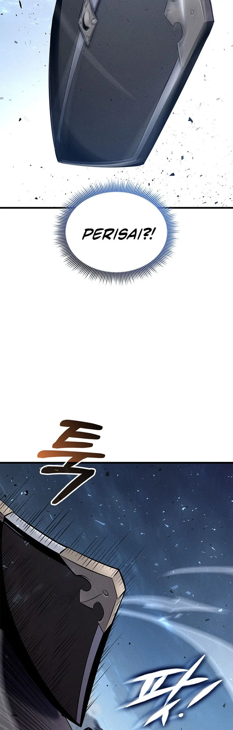 Ranker’s Return (Remake) Chapter 241 - halaman 30