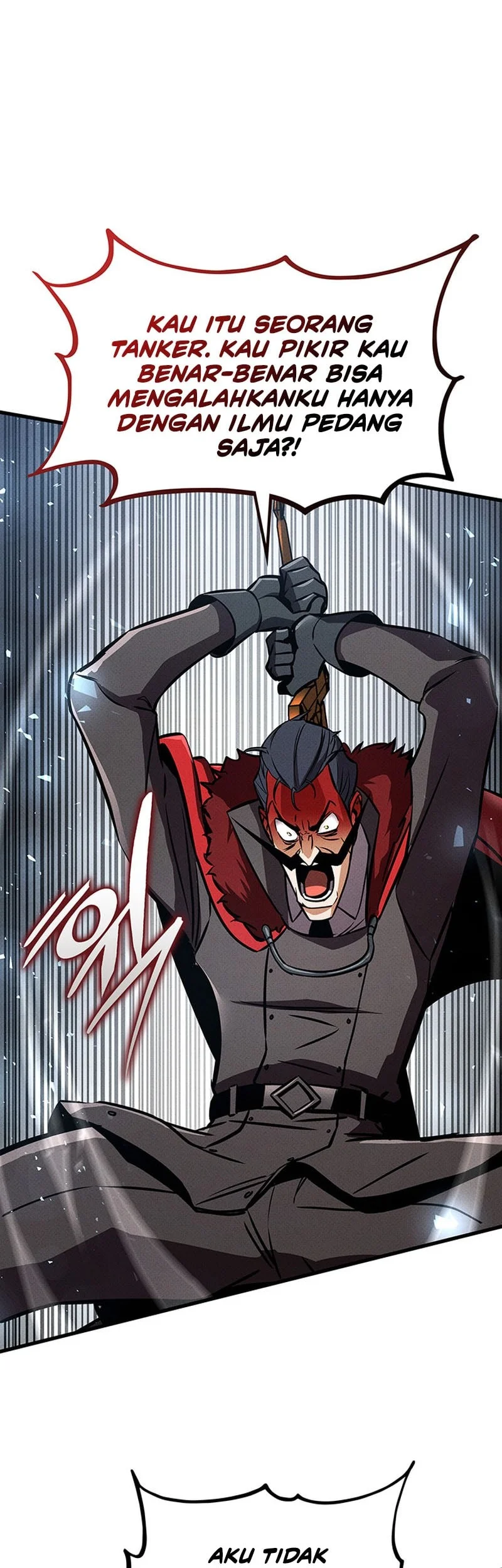 Ranker’s Return (Remake) Chapter 241 - halaman 34