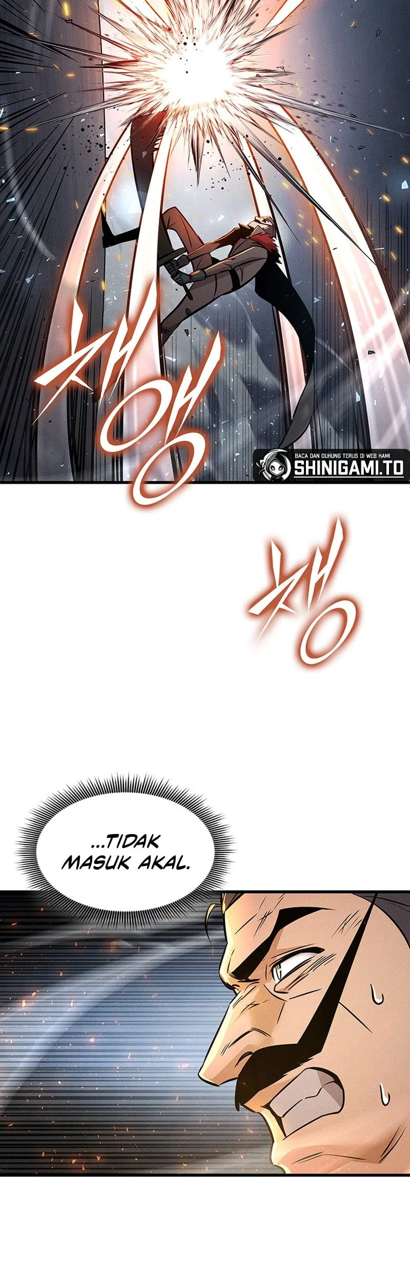 Ranker’s Return (Remake) Chapter 241 - halaman 36