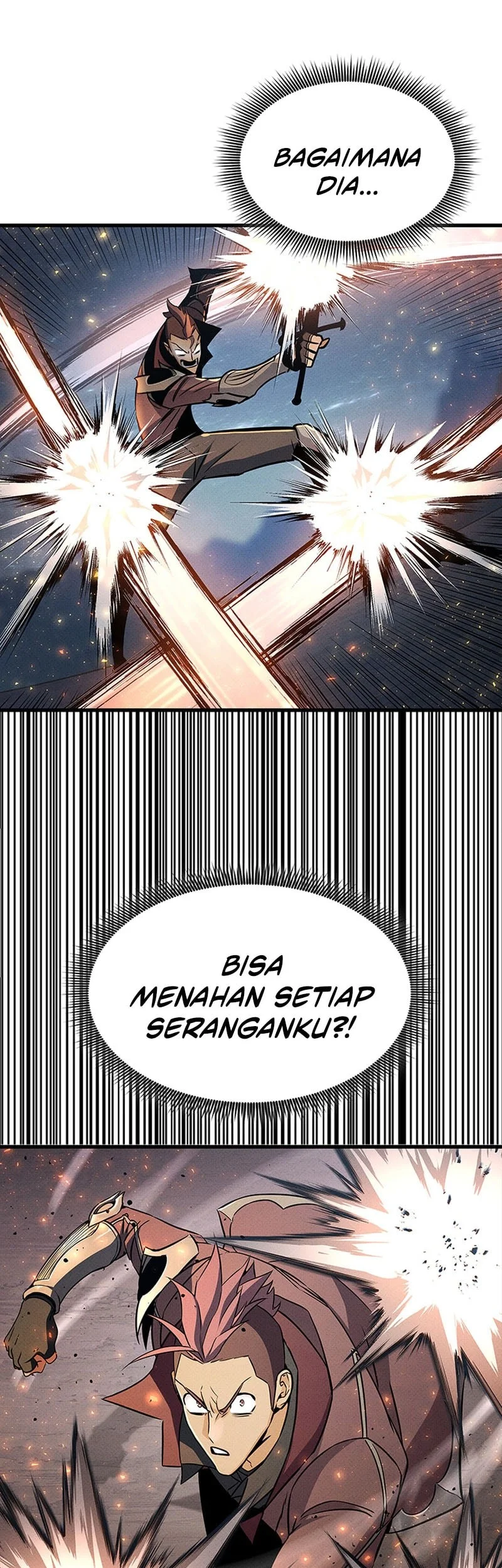 Ranker’s Return (Remake) Chapter 241 - halaman 37