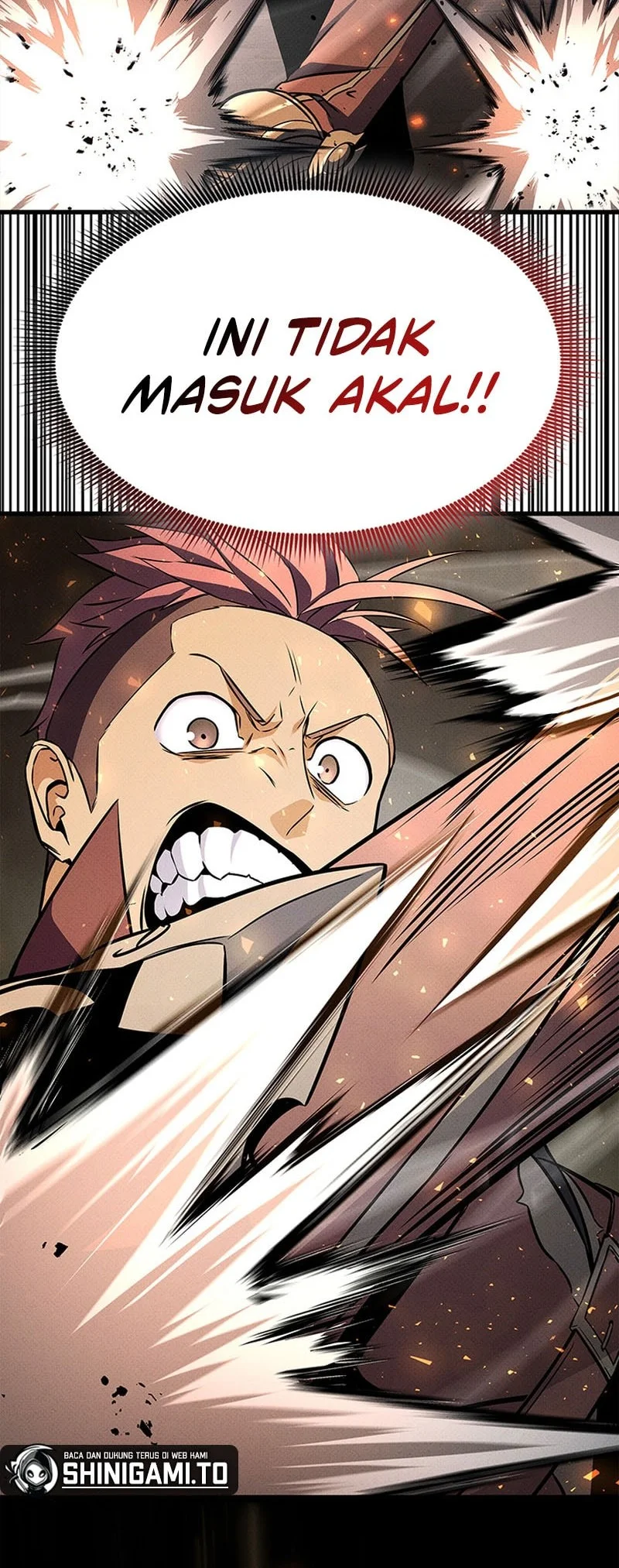 Ranker’s Return (Remake) Chapter 241 - halaman 38