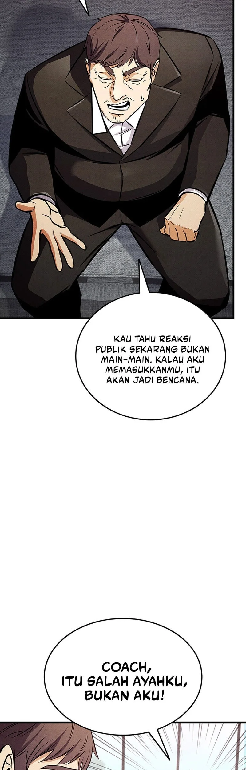 Ranker’s Return (Remake) Chapter 241 - halaman 4