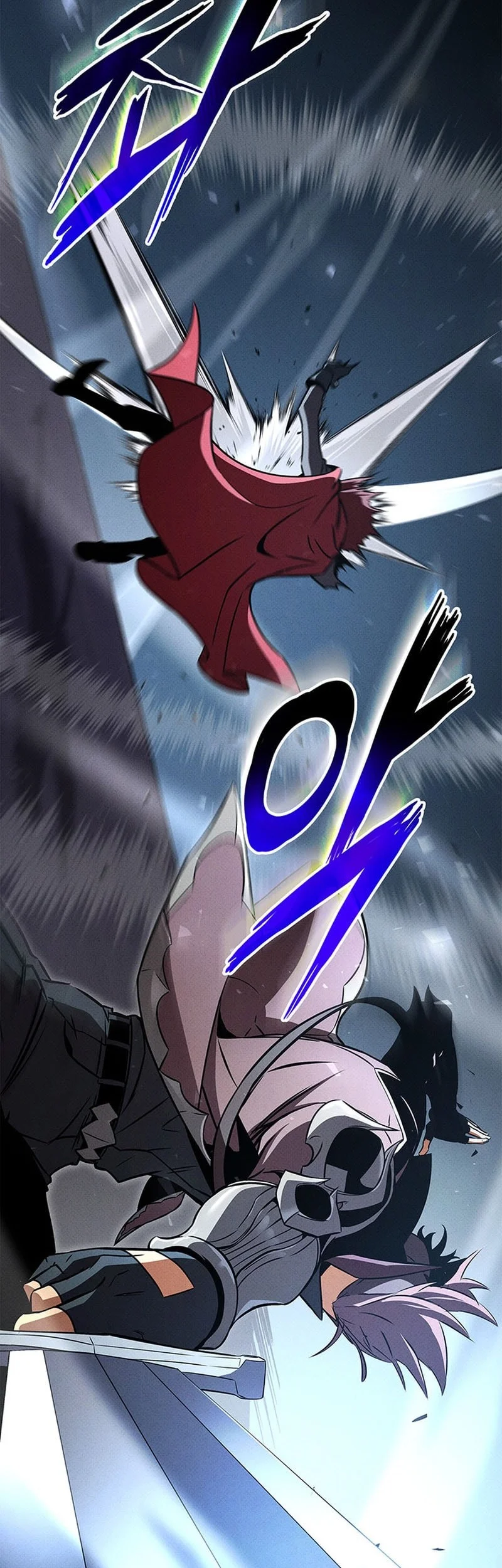 Ranker’s Return (Remake) Chapter 241 - halaman 40