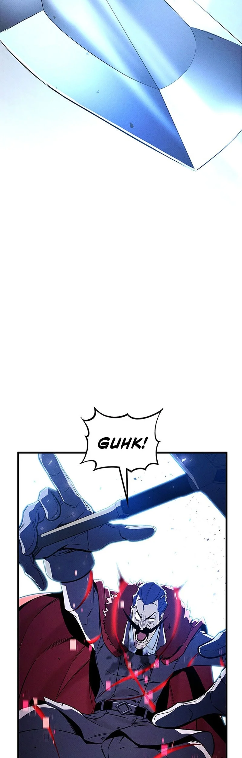 Ranker’s Return (Remake) Chapter 241 - halaman 41