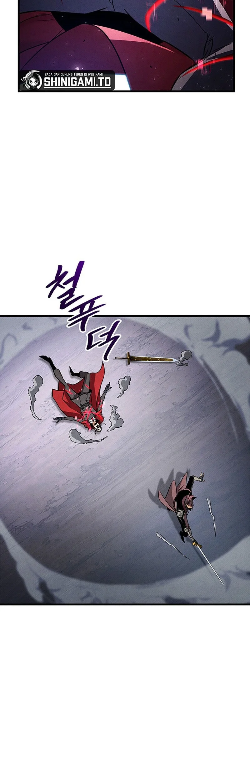 Ranker’s Return (Remake) Chapter 241 - halaman 42