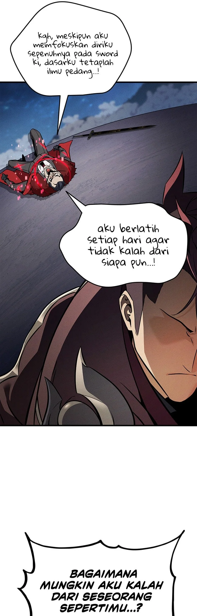 Ranker’s Return (Remake) Chapter 241 - halaman 43