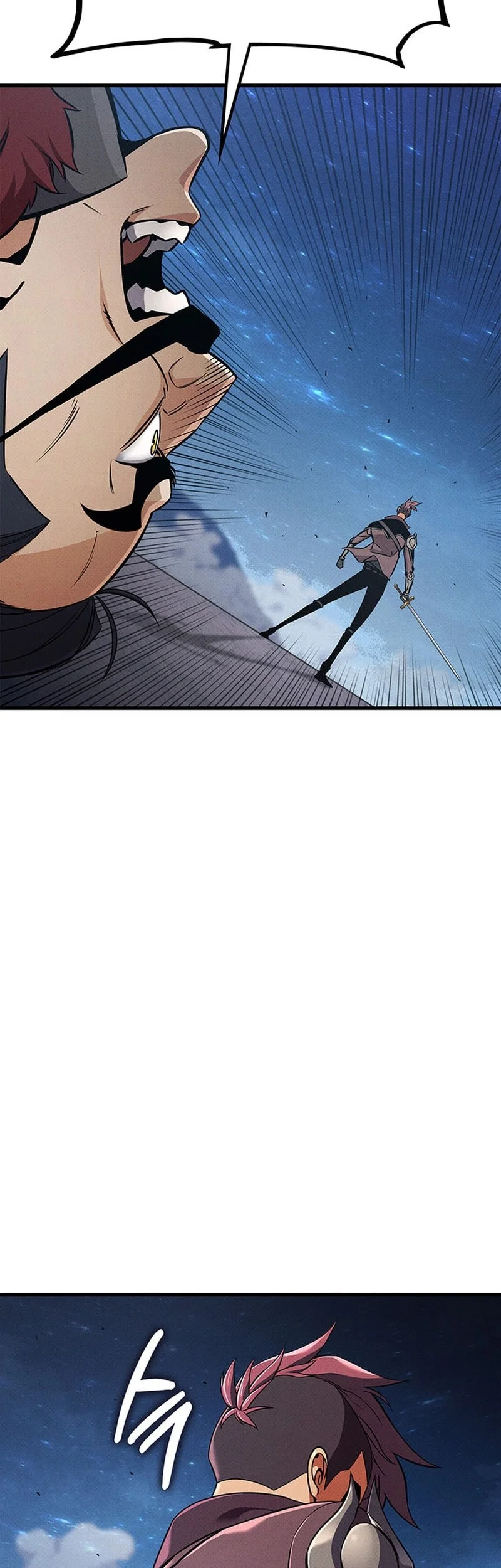Ranker’s Return (Remake) Chapter 241 - halaman 44