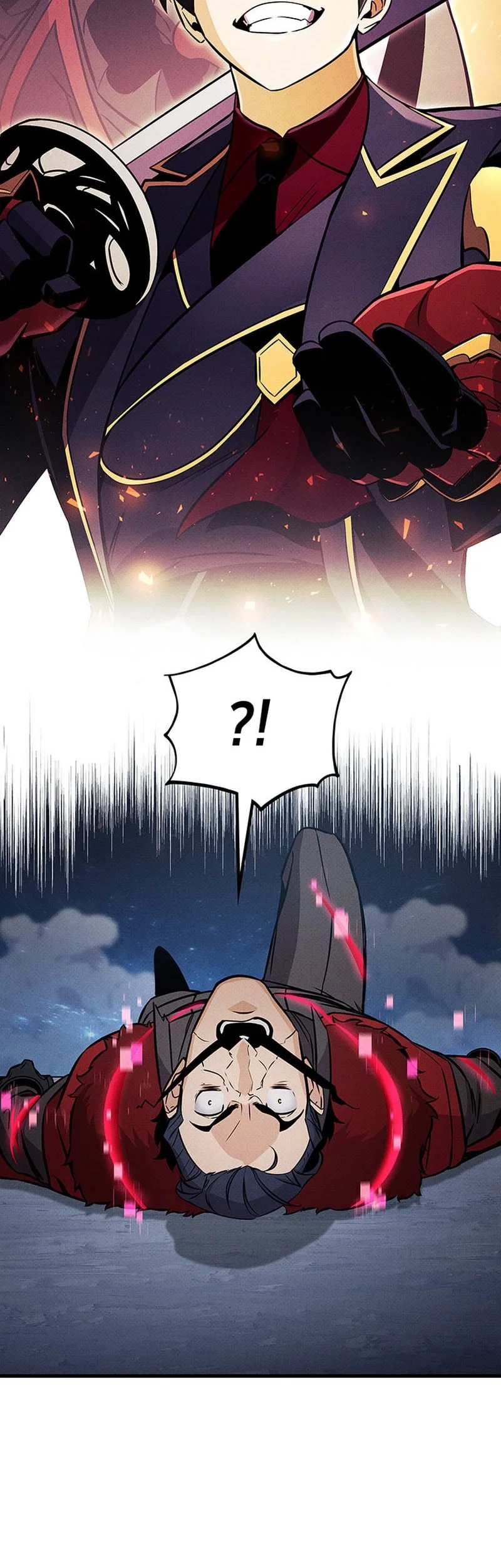 Ranker’s Return (Remake) Chapter 241 - halaman 46