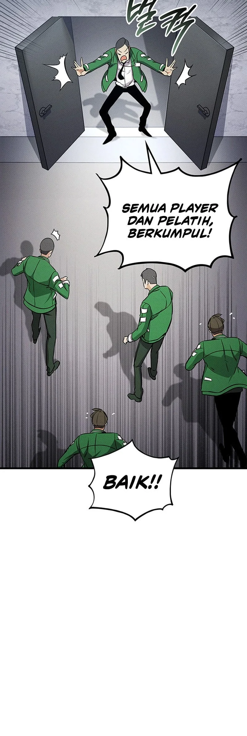 Ranker’s Return (Remake) Chapter 241 - halaman 53