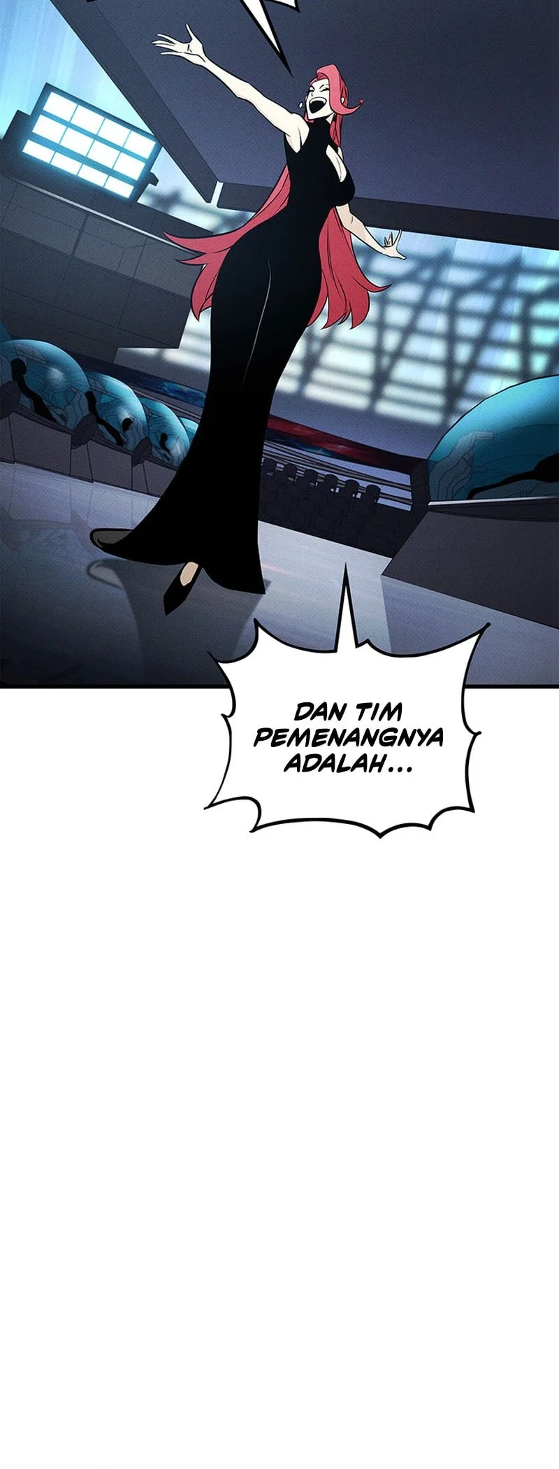 Ranker’s Return (Remake) Chapter 241 - halaman 57