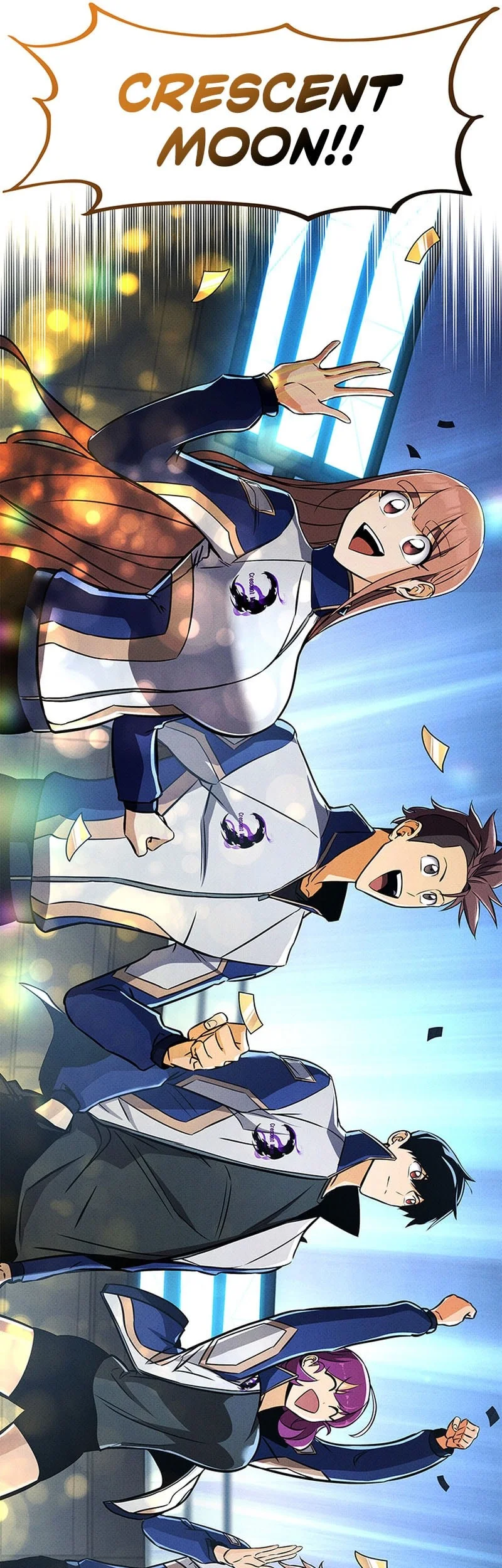 Ranker’s Return (Remake) Chapter 241 - halaman 58