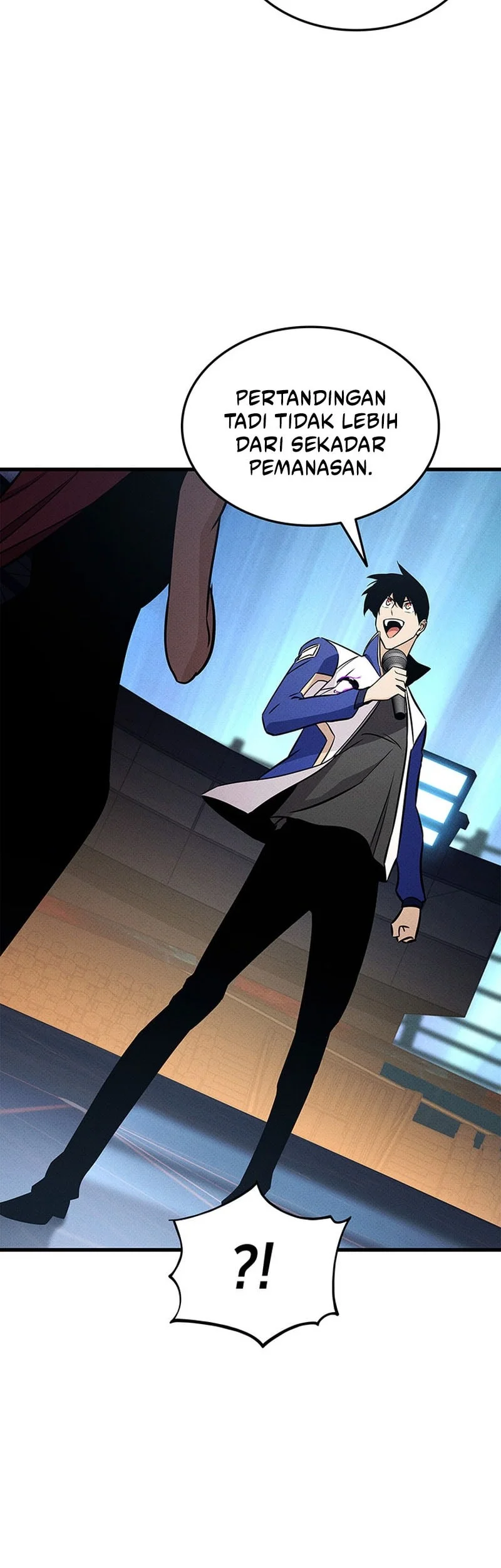 Ranker’s Return (Remake) Chapter 241 - halaman 61