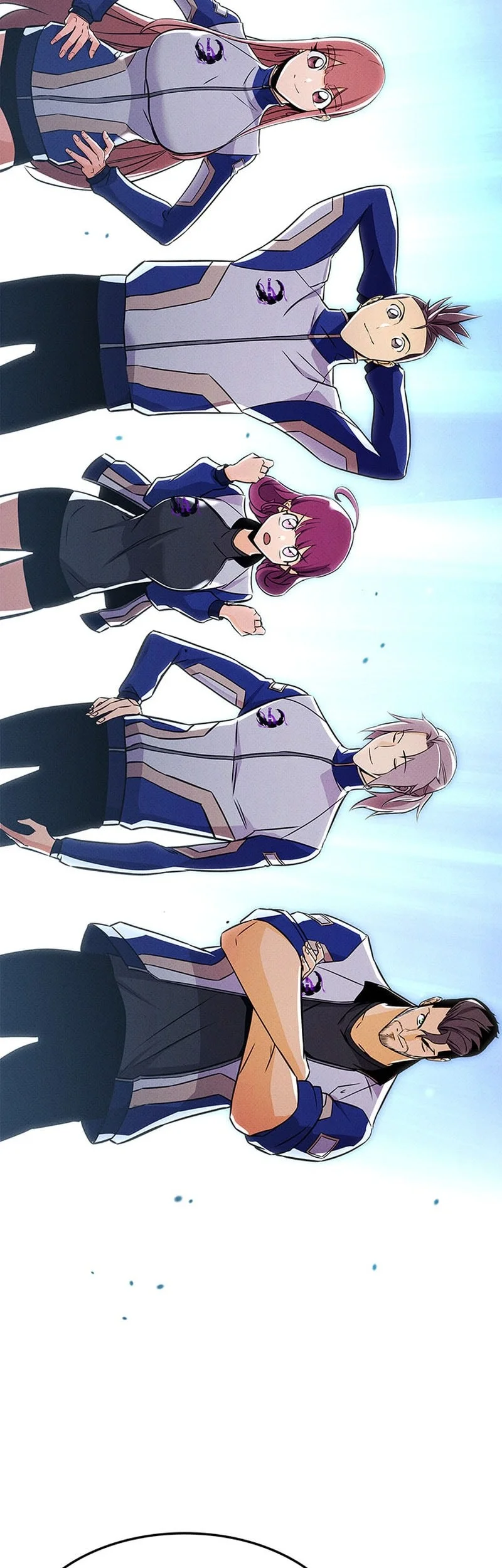 Ranker’s Return (Remake) Chapter 241 - halaman 63