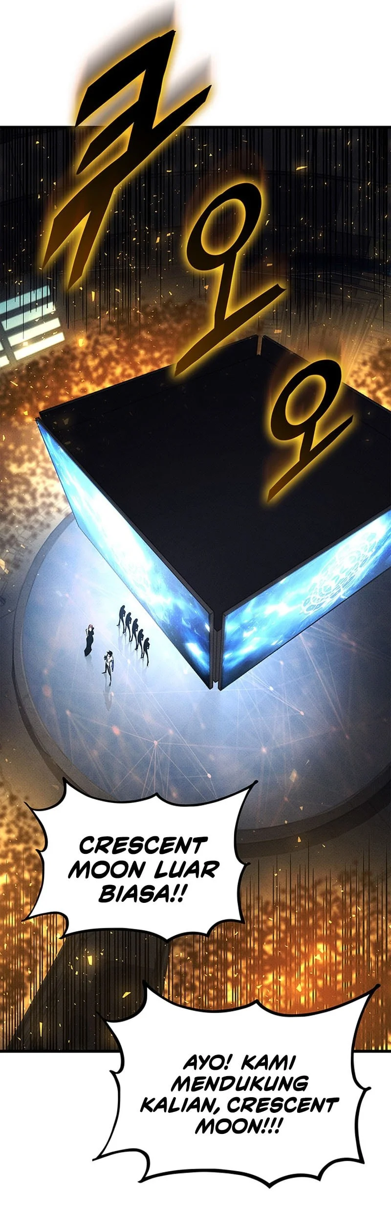 Ranker’s Return (Remake) Chapter 241 - halaman 66