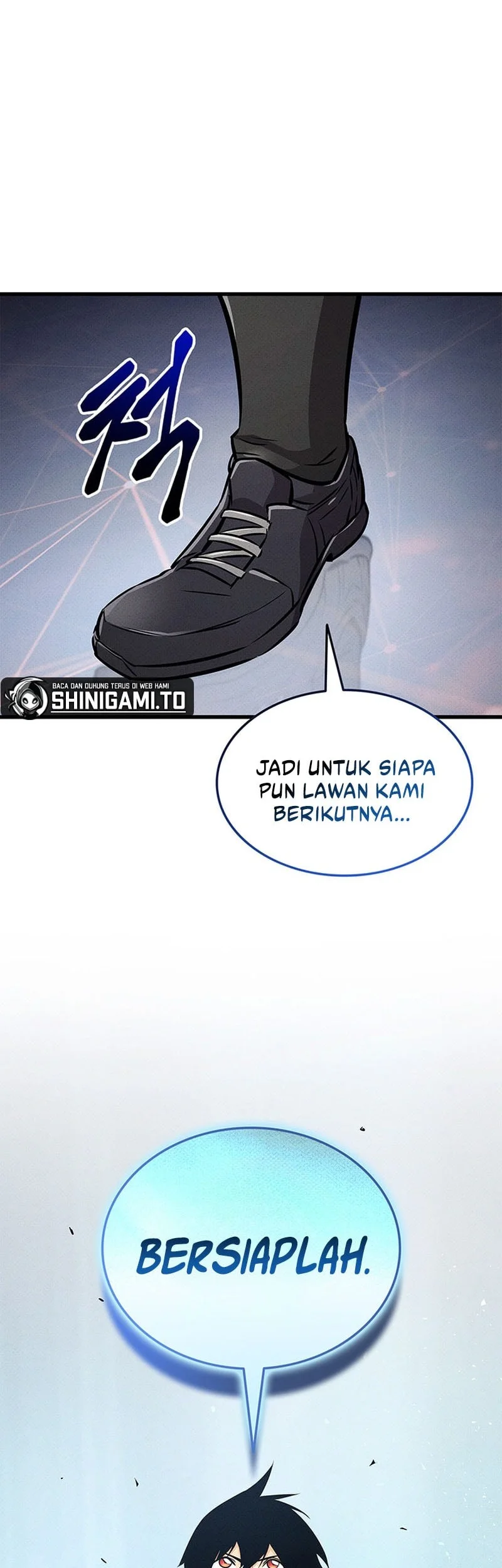 Ranker’s Return (Remake) Chapter 241 - halaman 67