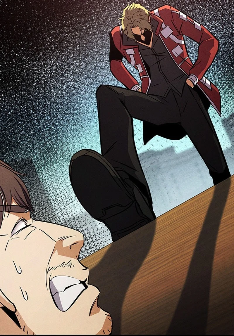 Ranker’s Return (Remake) Chapter 241 - halaman 9