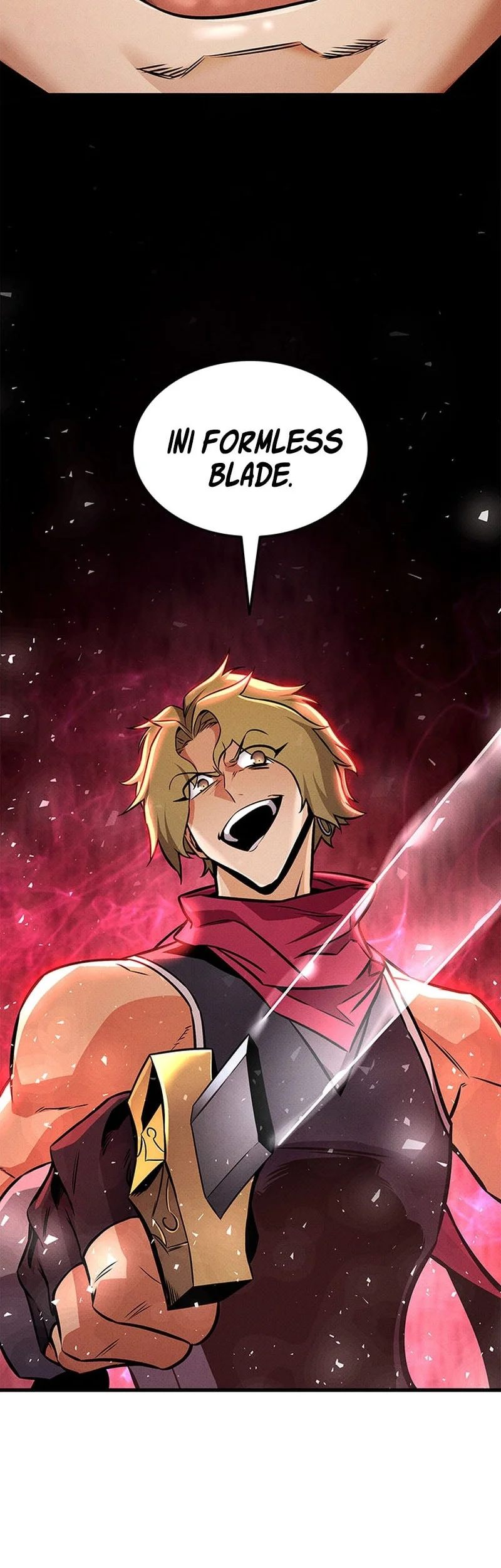 Ranker’s Return (Remake) Chapter 242 - halaman 29