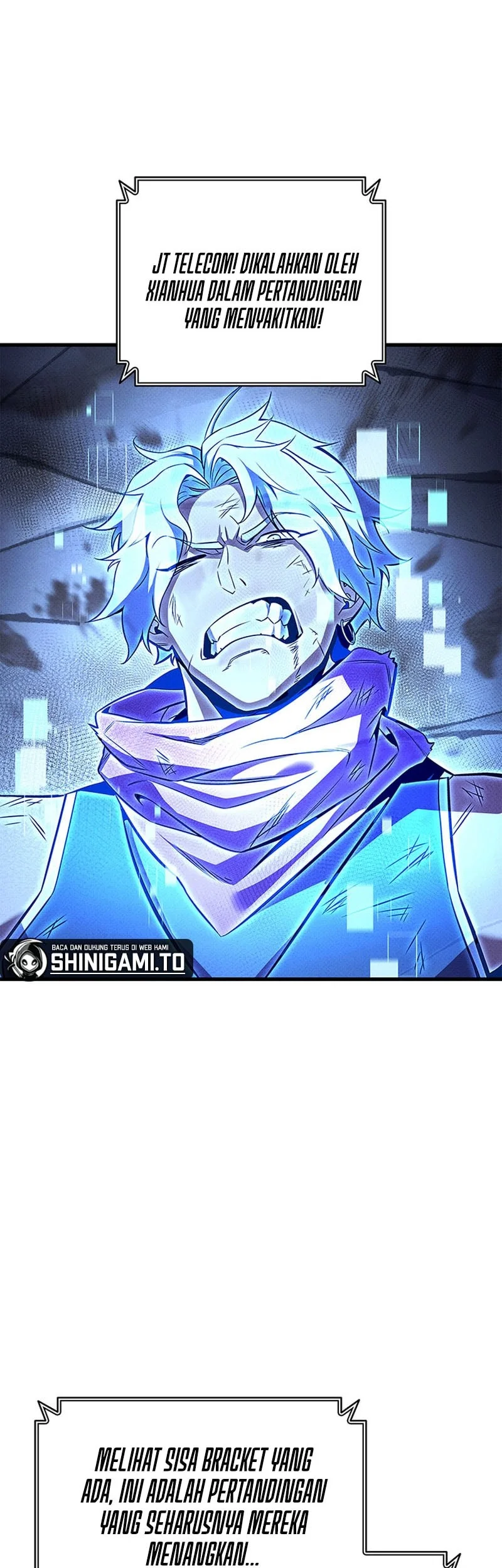 Ranker’s Return (Remake) Chapter 242 - halaman 3