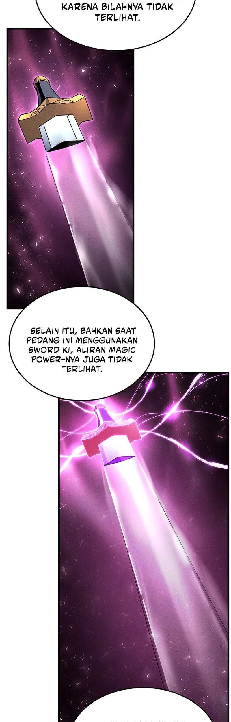 Ranker’s Return (Remake) Chapter 242 - halaman 31