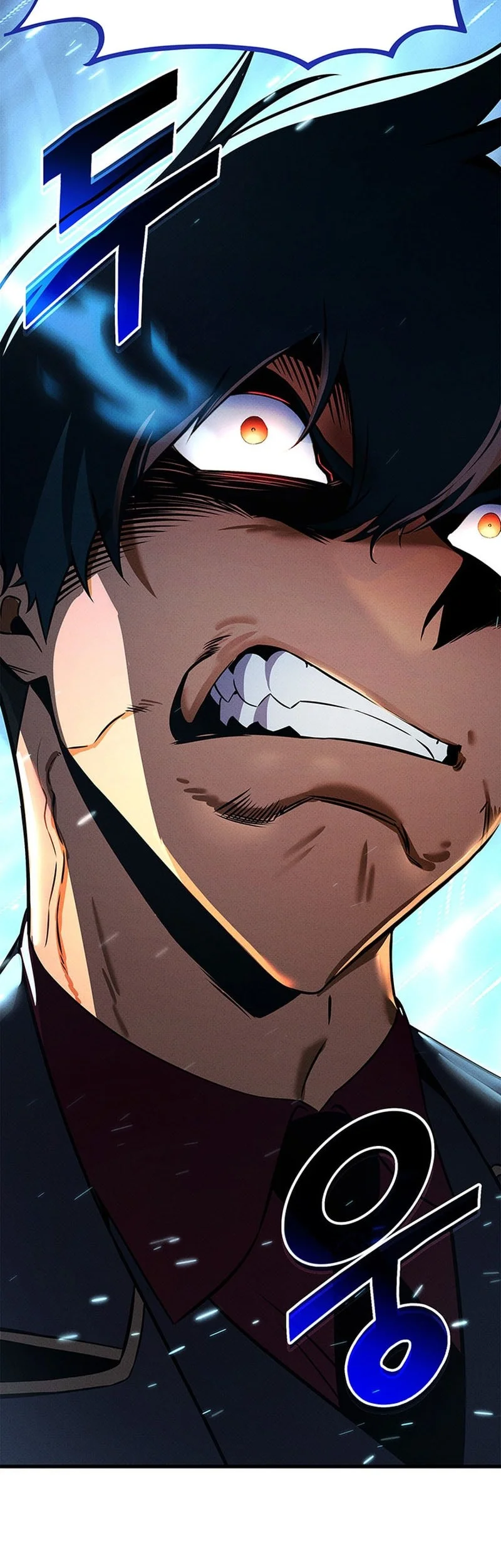 Ranker’s Return (Remake) Chapter 242 - halaman 35