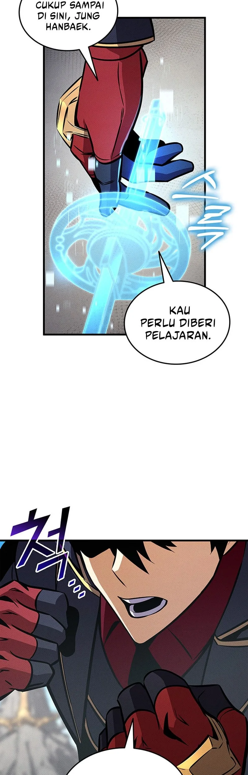 Ranker’s Return (Remake) Chapter 242 - halaman 39