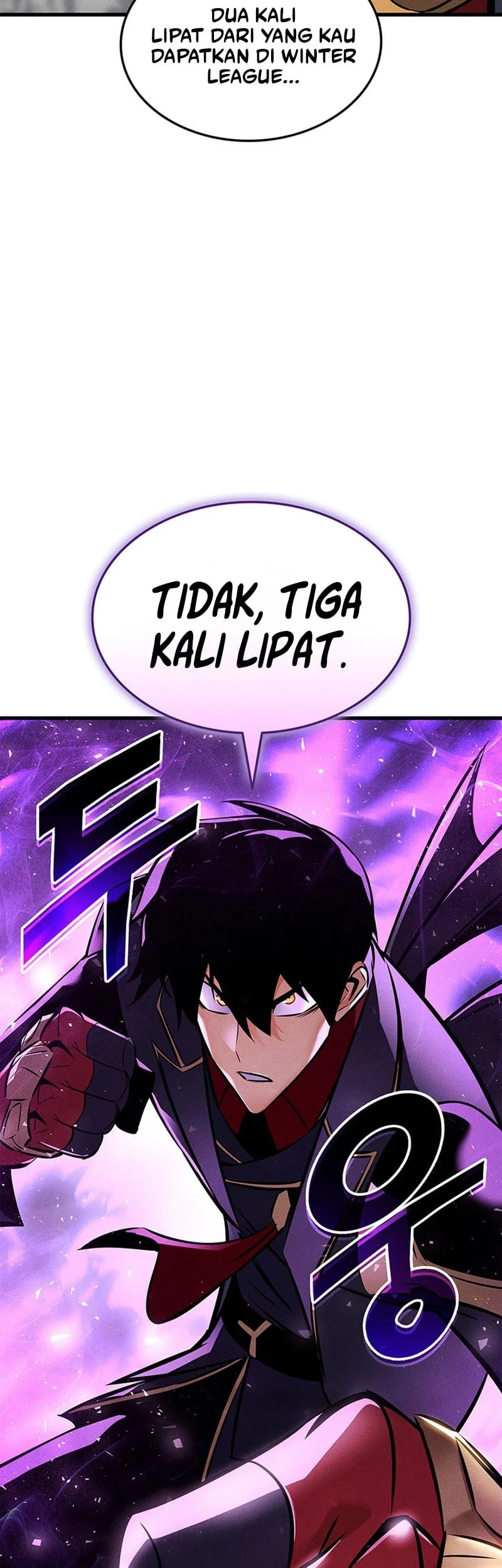 Ranker’s Return (Remake) Chapter 242 - halaman 40