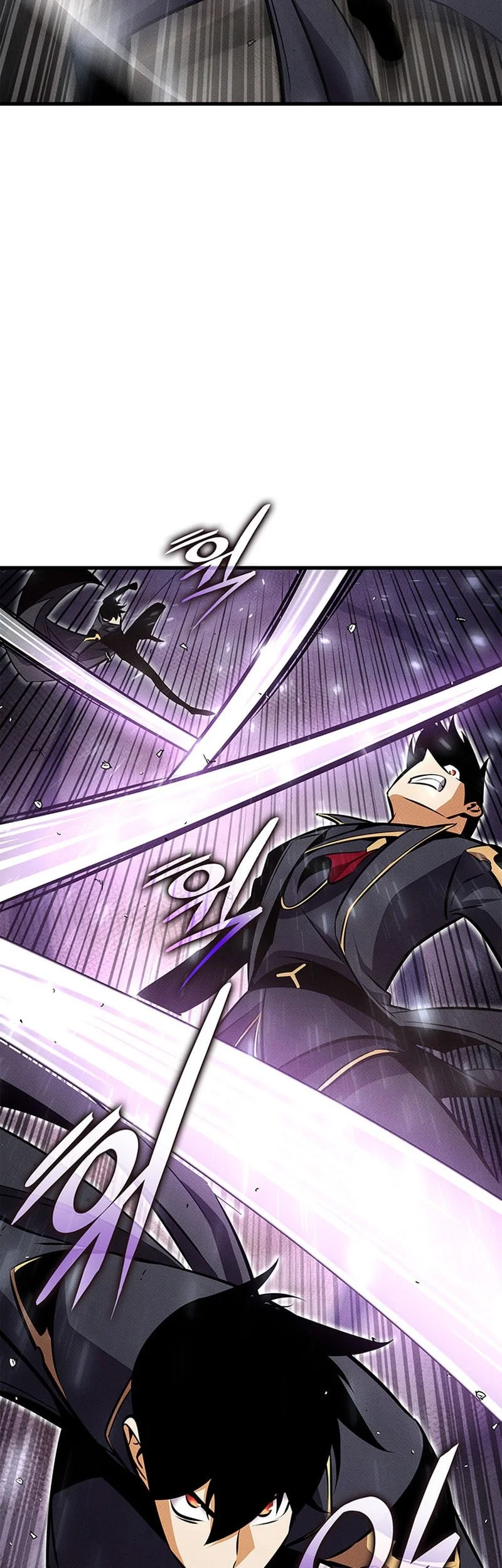 Ranker’s Return (Remake) Chapter 242 - halaman 43