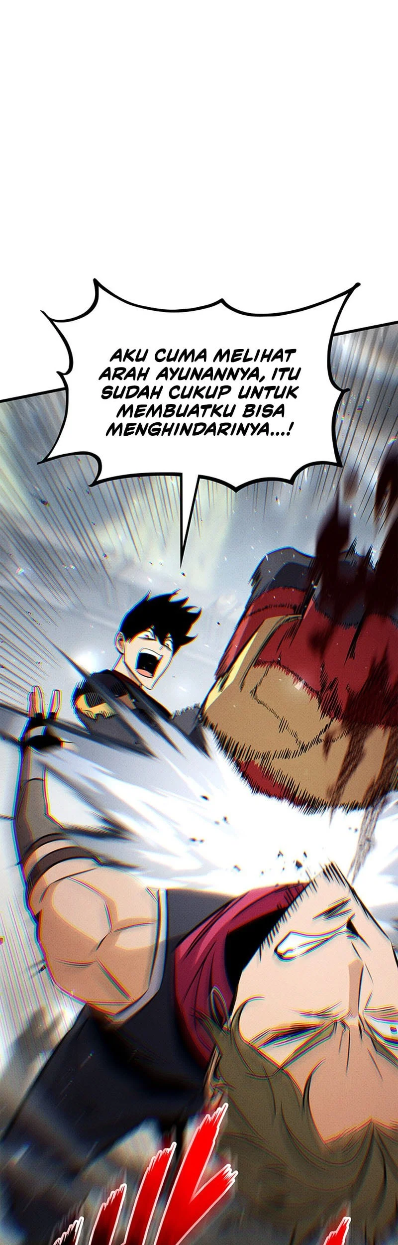Ranker’s Return (Remake) Chapter 242 - halaman 46
