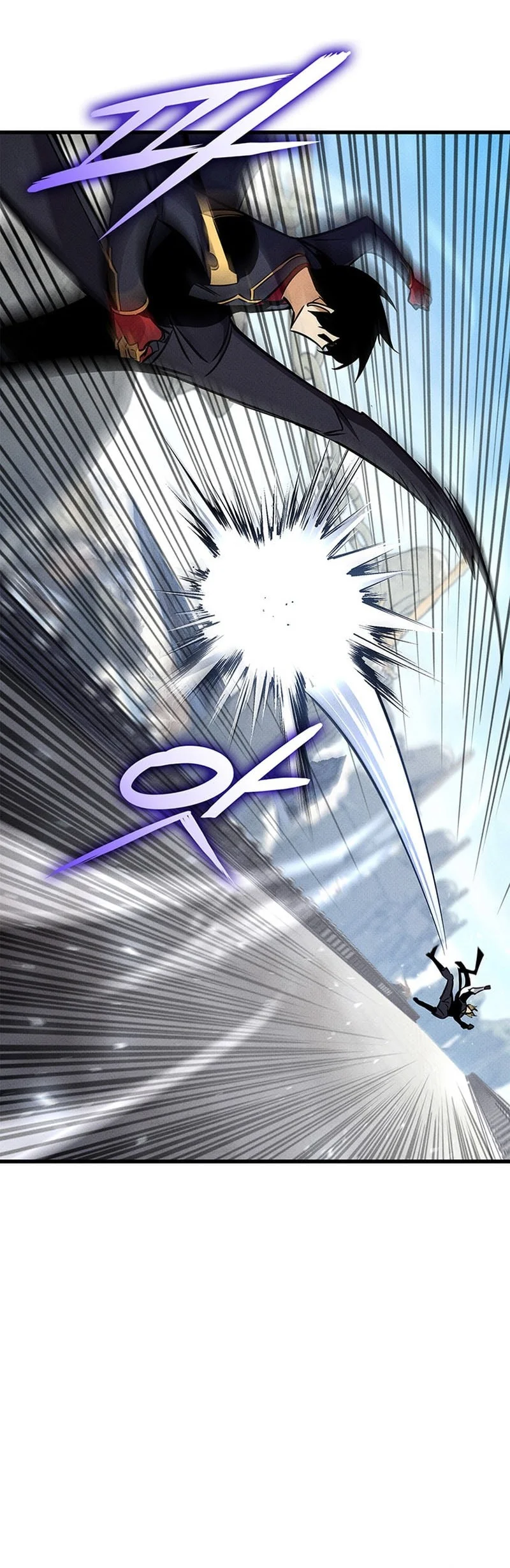 Ranker’s Return (Remake) Chapter 242 - halaman 49