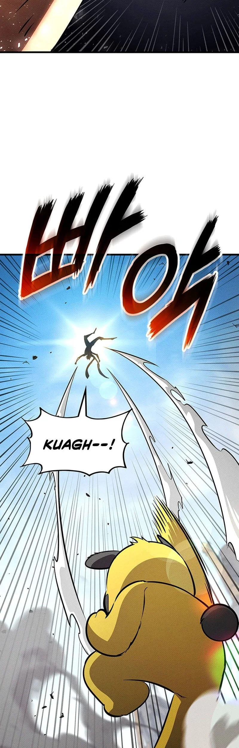 Ranker’s Return (Remake) Chapter 242 - halaman 51