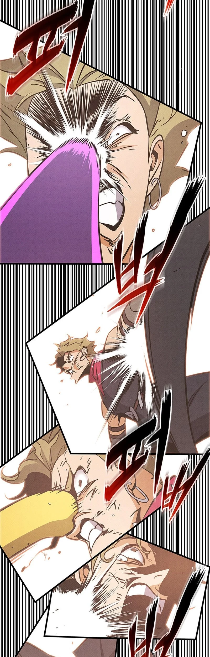 Ranker’s Return (Remake) Chapter 242 - halaman 64